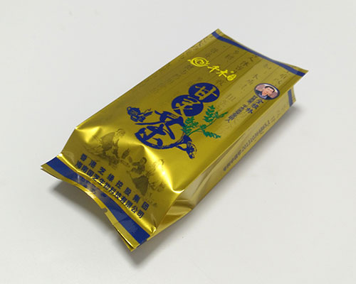 茶葉包裝袋