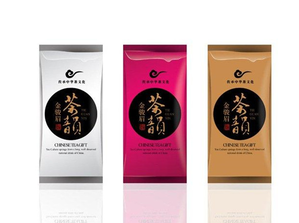 茶葉包裝袋