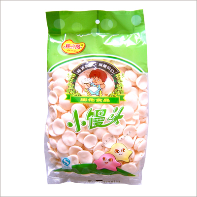 薯片包裝袋