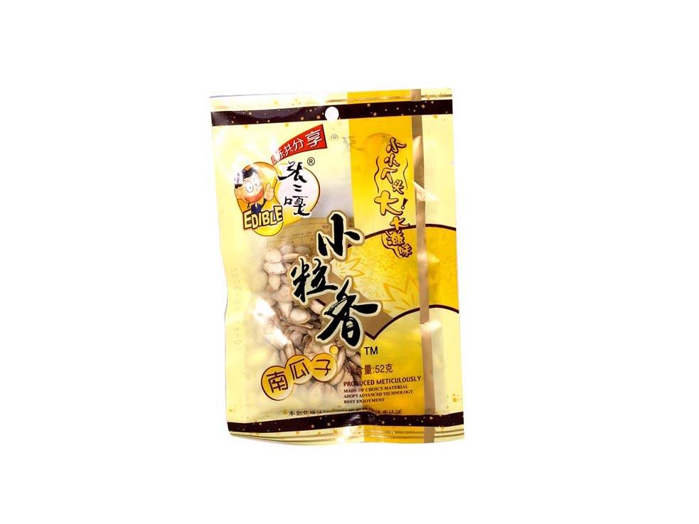 食品包裝袋